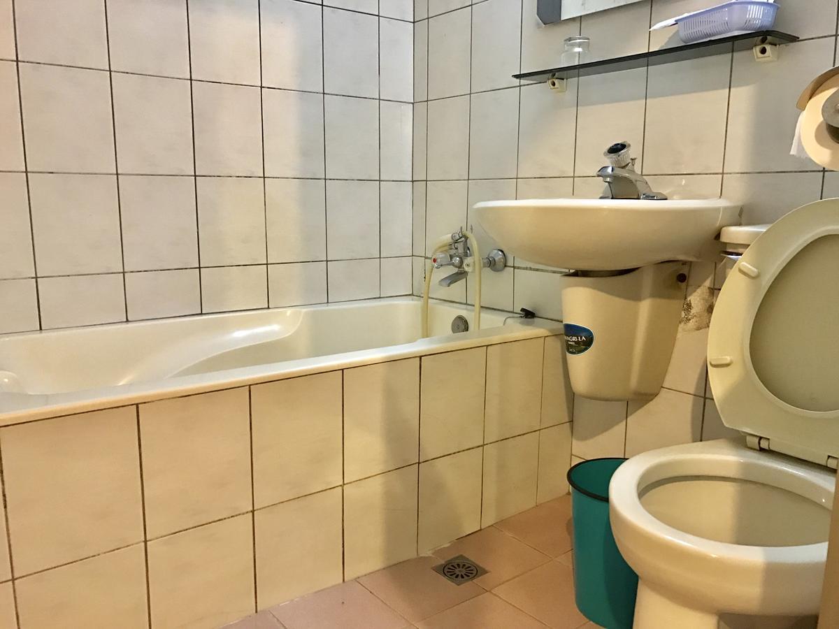 Minren Hotel Юйчі Екстер'єр фото